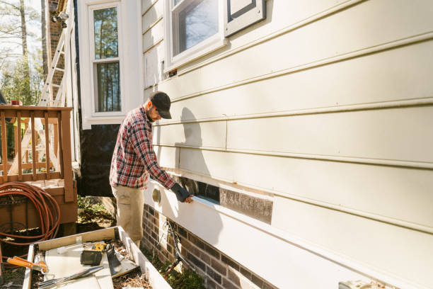 Top rated local Storm Damage Siding Repair specialists in Fulton, MD